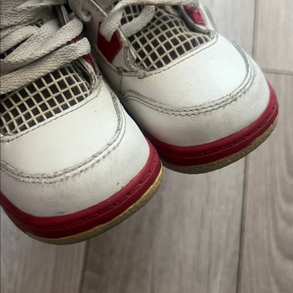 Jordan Toddler Sneakers - Picture 5 of 7
